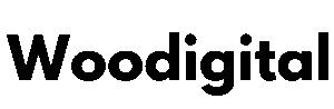 Woodigital logo