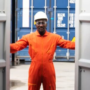 Worker